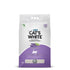 Cats White Lavender Clumping Cat Litter