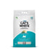 Cats White Marsialla Soap Clumping Cat Litter