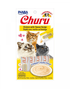 Churu Chicken With Cheese Recipe  - 4 Pieces per Pack