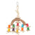 Coollapet Coconut Rainbow - The Pets Club