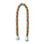 Coollapet Cotton Rope Perch - Medium - The Pets Club