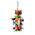 Coollapet Knots n Blocks Chewing Medium - The Pets Club