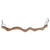 Coollapet Wacky Wood Perch - Large - The Pets Club