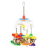 Coollapet  Foraging Party Parrot Toy