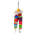 COOLLAPET Large Wood Wind Chime - ThePetsClub