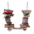 COOLLAPET Small Chewie Swing - ThePetsClub