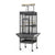 Dayang Bird Cage - 67 X 67 X 156cm - ThePetsClub