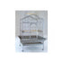 Dayang Bird Cage