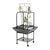 Dayang Bird Cage Stand - The Pets Club