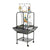 Dayang Bird Cage Stand - The Pets Club