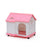 Dayang Dog Cage (085) - 63.5 X 46 X 58.5cm - The Pets Club