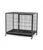 Dayang Dog Cage (073) - 95 X 57.5 X 86.5cm - ThePetsClub