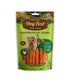 Dog Fest Chicken Fillet Strips For Mini Dogs - 55g