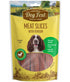 Dog Fest Slices With Venison For Adult Dogs - 90g