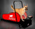 Dog Pacer Treadmill LF 3.1 - The Pets Club