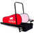 Dog Pacer Treadmill LF 3.1 - The Pets Club