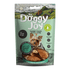 Doggy Joy Rabbit Ears With Lamb Dog Treats -55g