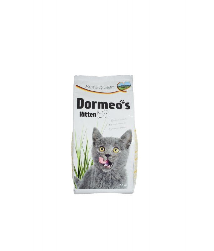 Dormeo kitten hotsell