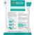 Dr. Elsey's Precious Cat Respiratory Relief Unscented Clumping Clay Cat Litter - 9kg - The Pets Club
