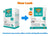 Dr. Elsey's Precious Cat Respiratory Relief Unscented Clumping Clay Cat Litter - 9kg - The Pets Club
