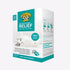 Dr. Elsey's Precious Cat Respiratory Relief Unscented Clumping Clay Cat Litter - 9kg