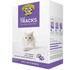 Dr. Elsey's Clean Tracks Multi-Cat Unscented Clumping Clay Cat Litter - 9kg