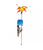 Duvo Assortment Playing Rod With Feathers Mixed Colors 62x3x1.5cm - Cat Toy - ThePetsClub