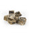 Duvo Cod Swirls Dog Treats - ThePetsClub