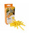 Duvo+ Crispy Chew Sticks Yellow Bell Pepper Yellow - 50g - The Pets Club