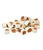 Duvo+ Meat Chicken & Cod Sushi Dog Treats - 180g - The Pets Club