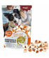 Duvo+ Meat Chicken & Cod Sushi Dog Treats-180g