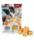 Duvo+ Meat Rice Bones With Chicken Dog Treats- 140g