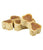 Duvo+ Meat Rice Bones With Duck Dog Treats- 140g - ThePetsClub