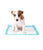 Duvo Pet Pad (P-PAD) - Dog Training Medium - 30pcs - 30x45cm - ThePetsClub