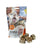 Duvo Salmon & Cod Sushi Dog Treats -120g - ThePetsClub