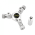 Dymax Co2 Splitter 3-Way