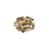 Dymax Small Five Color Yuhua Stones 0.5-1 Cm
