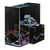 طقم الحوض البحري الصغير DYMAX IQ9 DYMAX IQ9 - ThePetsClub
