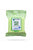 earthbath Facial Wipes, Hypo-Allergenic Cucumber Melon for Dogs, Cats, & Kittens, 25 ct re-sealable package - ThePetsClub