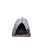 Empets Igloo House With Cushion Modern - The Pets Club