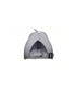 Empets Igloo House With Cushion Basic