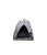 Empets Igloo House With Cushion Modern - ThePetsClub