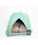 Empets Igloo House With Cushion Modern - ThePetsClub