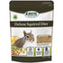 Exotic Nutrition Deluxe Squirrel Diet - 2Lb