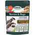 Exotic Nutrition Berries & Bugs - 1.5Lb