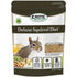 Exotic Nutrition Deluxe Squirrel Diet - 2Lb