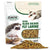Exotic Nutrition Dried Black Soldier Fly Larvae - 1.5Oz - The Pets Club