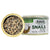 Exotic Nutrition Snails 1.2Oz 35G - The Pets Club