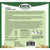 EXOTIC NUTRITION PREMIUM INSECTIVORE DIET 1.25 LB - ThePetsClub