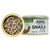 EXOTIC NUTRITION SNAILS 1.2OZ 35G - ThePetsClub
